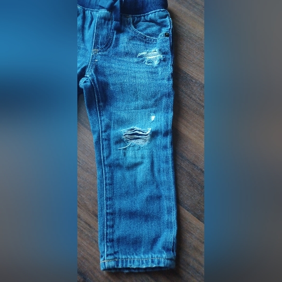 Baby GAP jeans - Picture 2 of 7